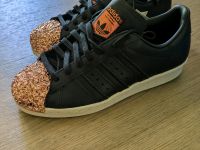 Superstar Sneaker 80s Limited Edition MetalToe 36 Baden-Württemberg - Freiburg im Breisgau Vorschau