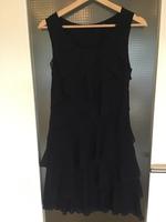 Kleid schick Volants Mini Hochzeit Nordrhein-Westfalen - Balve Vorschau