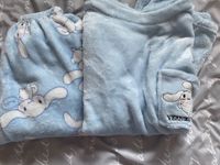 Cinnamoroll Pyjama-Set in hellblau Sanrio Düsseldorf - Derendorf Vorschau