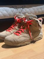 Travis Scott British Khaki Top Zustand GR:45 Nordrhein-Westfalen - Meschede Vorschau