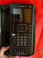 CAS Taschenrechner für die Oberstufe TI-nspire Brandenburg - Gramzow Vorschau