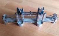 Tower Bridge London 3D Metall Puzzle Modell Baden-Württemberg - Illingen Vorschau