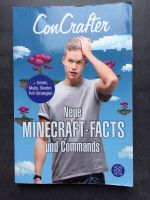 Minecraft Facts Buch ConCrafter Nordrhein-Westfalen - Linnich Vorschau