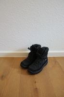 Schwarze Schneestiefel von GRIP, Gr. 38 Baden-Württemberg - Freiburg im Breisgau Vorschau