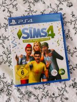 [PS4] Die Sims 4 — Deluxe Party Edition Bad Königshofen - Aubstadt Vorschau
