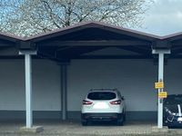 Carport zu Vermieten / Oberhausen-Alstaden Nordrhein-Westfalen - Oberhausen Vorschau