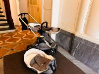 Bugaboo Fox komplett ausgestattet für Babys&Kinder Hamburg-Nord - Hamburg Winterhude Vorschau