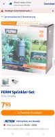 SUCHE die FERM Sprinkleranlage Berlin - Köpenick Vorschau