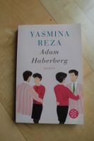 Taschenbuch Adam Haberberg von Yasmina Reza Niedersachsen - Buchholz in der Nordheide Vorschau