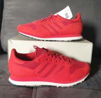 Adidas Consortium CNTR red rot EUR 43 1/3, UK 9, US 9.5 Q34001 Dortmund - Lütgendortmund Vorschau