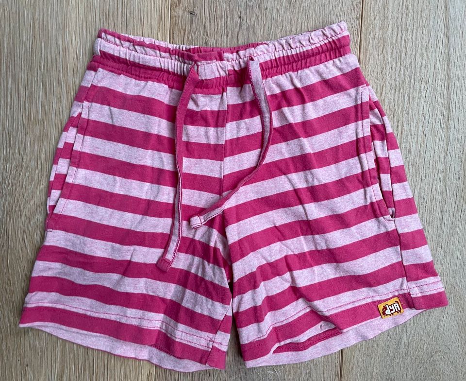 2 Danefae/Dyr Shorts, kurze Leggings, Gr. 3 Jahre in Hamburg