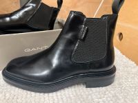 GANT Chelsea Boots 44 Leder NEU Nordrhein-Westfalen - Euskirchen Vorschau