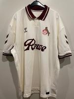 TAUSCH FC Retro Trikot WE:FC Größe L Nordrhein-Westfalen - Rietberg Vorschau