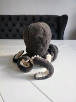 Jellycat Inky Oktopus schwarz Plüschtier Jelly cat Bielefeld - Bielefeld (Innenstadt) Vorschau