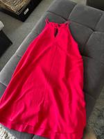 Sommerkleid rot West - Höchst Vorschau