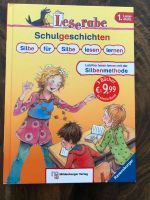 Kinderlesebuch Schulgeschichten Bayern - Niederwinkling Vorschau