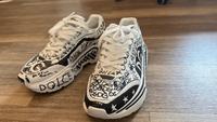 Dolce und Gabbana Sneakers Gr.39 Niedersachsen - Westoverledingen Vorschau