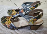Rieker Sommerschuhe Bayern - Pentling Vorschau