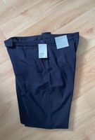 Anzugshose Herren H&M Größe 40 blau neu mit Etikett Baden-Württemberg - Heidelberg Vorschau
