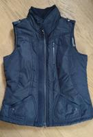 Cecil warme Weste, ärmellose Jacke, blau, Gr. S Bayern - Rosenheim Vorschau