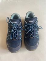 Lowa Treckingschuhe/ Wanderschuhe Wandsbek - Hamburg Eilbek Vorschau
