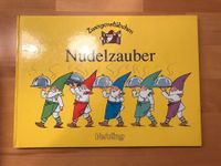 Zwergenstübchen Kinderkochbuch Nudelzauber Niedersachsen - Stade Vorschau