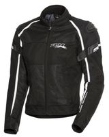 FLM Sports Textil Jacke 1.2 (Größe M, schwarz/weiß) Baden-Württemberg - Mannheim Vorschau