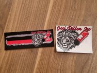 Bayer 04 Leverkusen Sticker Ossi Pillen Brandenburg - Dahme/Mark Vorschau