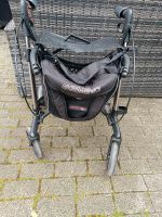 Leichtgewicht Rollator Nordrhein-Westfalen - Hattingen Vorschau