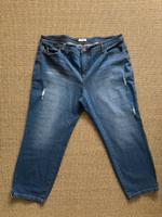 7/8-Jeans Gr. 46/48 Baden-Württemberg - Singen Vorschau