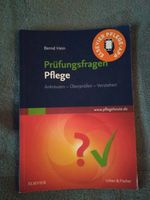 Prüfungsfragen Pflege Baden-Württemberg - Oberkirch Vorschau