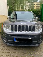 Jeep Renegade Baden-Württemberg - Baden-Baden Vorschau