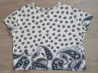 T-Shirt Zara Gr M/L Baden-Württemberg - Dietenheim Vorschau