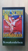Bolschoi, Don Kosaken, Kosakenleben, VHS Kr. Altötting - Burgkirchen Vorschau