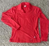 Nike Dri-fit Damen Longsleeve Golf M Niedersachsen - Delmenhorst Vorschau