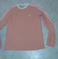Shirt Adidas langarm  gr. 34 Sachsen - Schneeberg Vorschau
