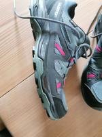 Wanderschuhe von Salomon Bayern - Gerach Vorschau