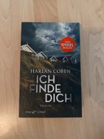 Ich finde dich - Harlan Coben Bayern - Wildenberg Vorschau