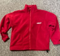 CASE  Fleece Jacke Größe XS Rheinland-Pfalz - Prüm Vorschau