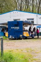 Karlsberg Bierstand Ausschankwagen mit Kühlhaus zu vermieten Rheinland-Pfalz - Waldmohr Vorschau