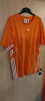 Adidas Orginals Sport Herren T-Shirt Gr. L neon Orange weiß Bayern - Bad Staffelstein Vorschau