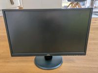 2x 24 Zoll Monitor FUJITSU LCD-Display E24T-7 Pro Bayern - Wiedenzhausen Vorschau