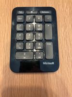 Microsoft 1558 Sculpt Ergonomic Number Keypad Niedersachsen - Salzgitter Vorschau