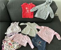 Kleiderpaket 62 Feetje Sanetta Mädchen rosa Düsseldorf - Mörsenbroich Vorschau