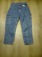 Jeans blau  "Devided" H&M Gr. 38 Altona - Hamburg Blankenese Vorschau