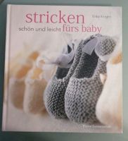 Stricken schön und leicht fürs Baby Erika Knight Bayern - Aschaffenburg Vorschau