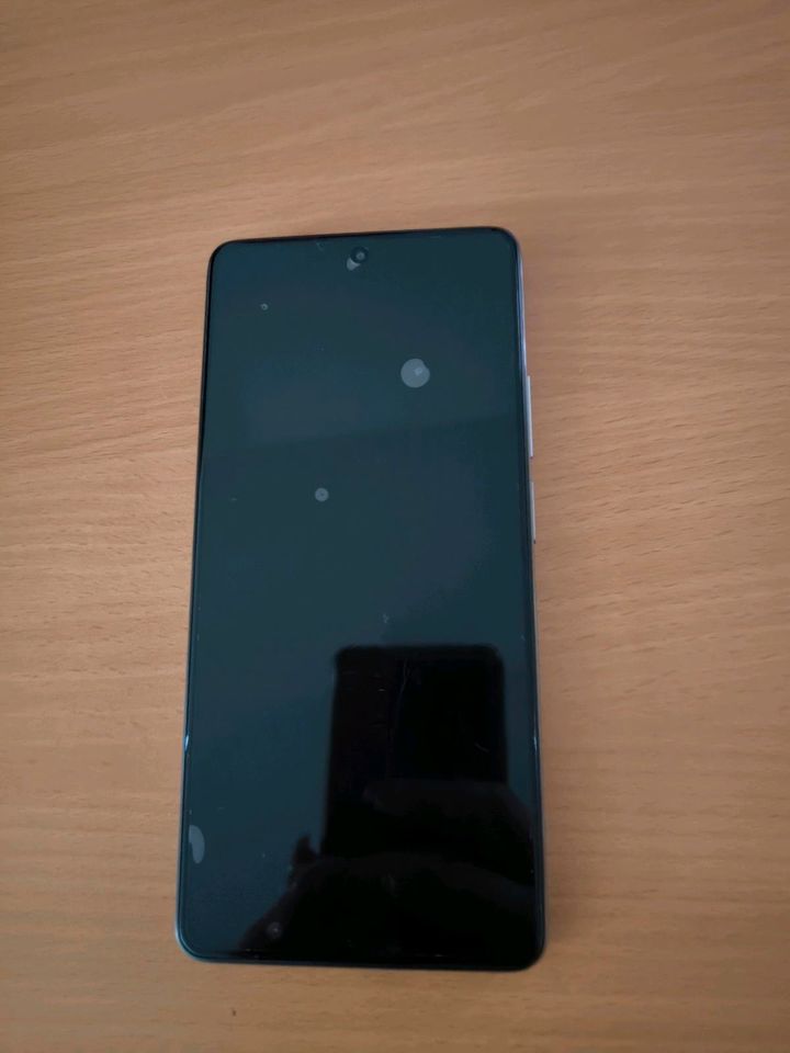 Xiaomi 11T Pro in Welfesholz