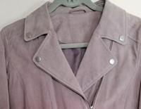 Bikerjacke Wildlederjacke 40-42 Neu Hamburg - Hamburg-Nord Vorschau