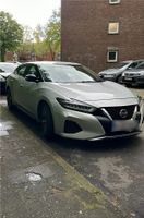 Nissan Maxima 2018 Düsseldorf - Garath Vorschau