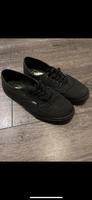 Vans Schwarz Saarland - Bous Vorschau